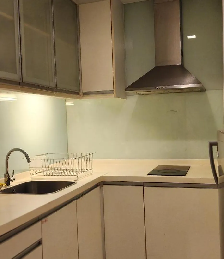 Apartment 163 Super King Bed Studio Near Petronas Twin Tower Klcc Kl Convention Center By Zen Glo Kuala Lumpur